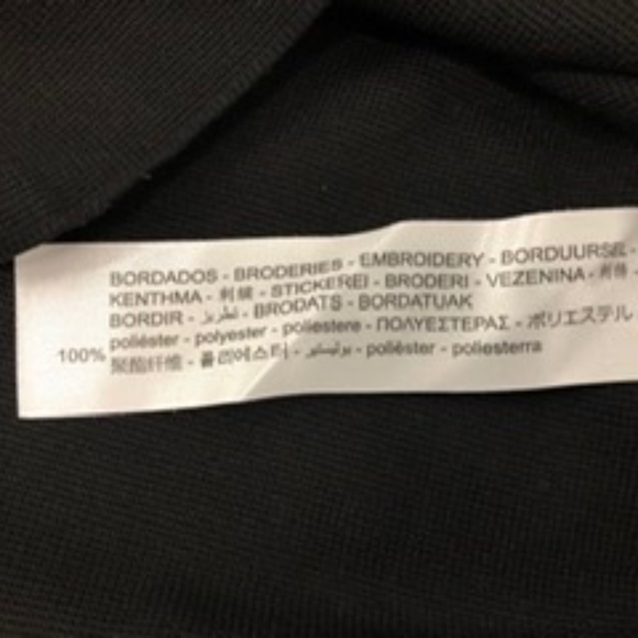 ZARA Puffy Sleeves Lace Top Blouse, M, NWT - Picture 5 of 6